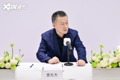 对话春风本田高层：燃油车是不变器新能源要卷