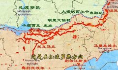 俄罗斯一招瞒天过海输红眼的泽连斯基起头美国